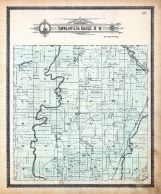 Boynton, Bairdstown P.O., Locust Creek, Montgomery Creek, Sullivan County 1897